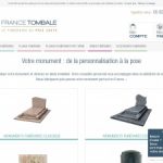 France Tombale, entreprise des pompes funèbres en France