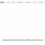 Usualcom, création de site internet – Toulouse