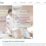 Karakam, votre centre de yoga à Bordeaux