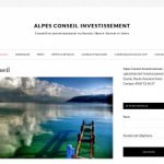 Alpes Conseil Investissement
