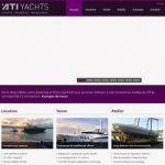 ATI Yachts, entreprise de yachting à Antibes