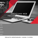 Get82Design création de sites internet et graphisme dans le Tran-et-Garonne