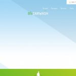 Bio CarWash, nettoyage de voiture sans eau
