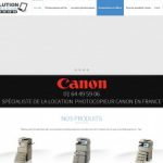 lasolution.fr, location d’imprimante