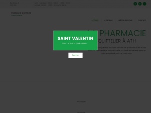 Pharmacie Quittelier