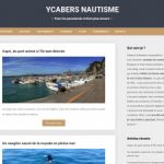 Ycabers : le meilleur blog sur le nautisme