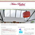 Atelier Bailleul, spécialiste de la verrière de toit