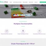 EcoAltiplans, le spécialiste des études thermiques en France