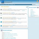 Actual-PC : forum d’information sur l’informatique