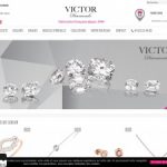 Victor Diamonds, des bijoux de haut de gamme