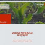 Cabinet Lachaud Mandeville Coutadeur & Associés – Avocat en droit agroalimentaire à Bordeaux et Paris
