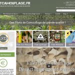 Filetcamouflage : fournisseur de filets de camouflage