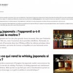 Fumi Whisky, le spécialiste du whisky japonais