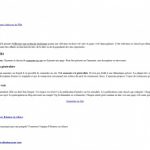 Ifcli, annuaire premium pour les webmasters