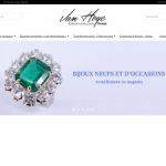 Joaillerie Van Hoye, vente et achat de bijoux et de diamants