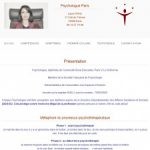 Laura TAHLI, psychologue Paris 9 – Thérapie à médiation corporelle