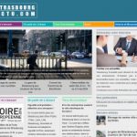 Strasbourg-Actualité: l’actu dans Strasbourg et sa région