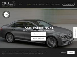 Taxis Fabbrimone