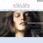 MakeUp Academy Paris, école de maquillage : votre institut à Paris