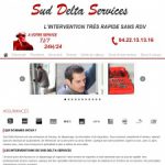 Sud Delta Services