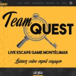 Team Quest: Escape Game à Montélimar (Drôme)