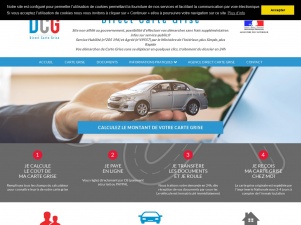 Direct Carte Grise, immatriculation de véhicules près de Valence (Drôme)