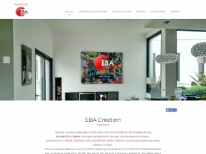 Domotique Lyon : EBA Création : un artisan, trois possibilités