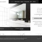 La Nouvelle Maison, entrepreneur en construction et rénovation en région de Charleroi