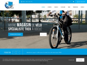 Mfibike, pour acheter un vélo de qualité à Bruxelles