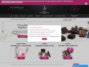 Paris Chocolat