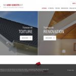 Renard Construct, construction et rénovation de toiture dans le Hainaut