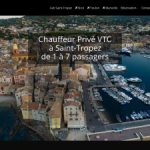 Transfer Saint-Tropez : votre chauffeur VTC dans le Var