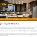 Entrepreneur general Quebec – Edifco