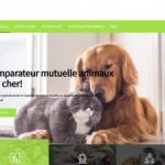 Flairassur.com, comparateur de mutuelles pour animaux