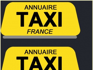 Annuaire Taxi France