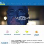 O’Video Studio – studio de création audiovisuelle à Caen