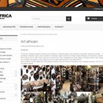 Art Africa, vos objets d’art