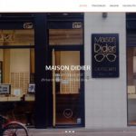 Maison Didier Opticien Toulouse