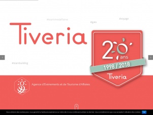 Tiveria : l’agence événementielle de référence